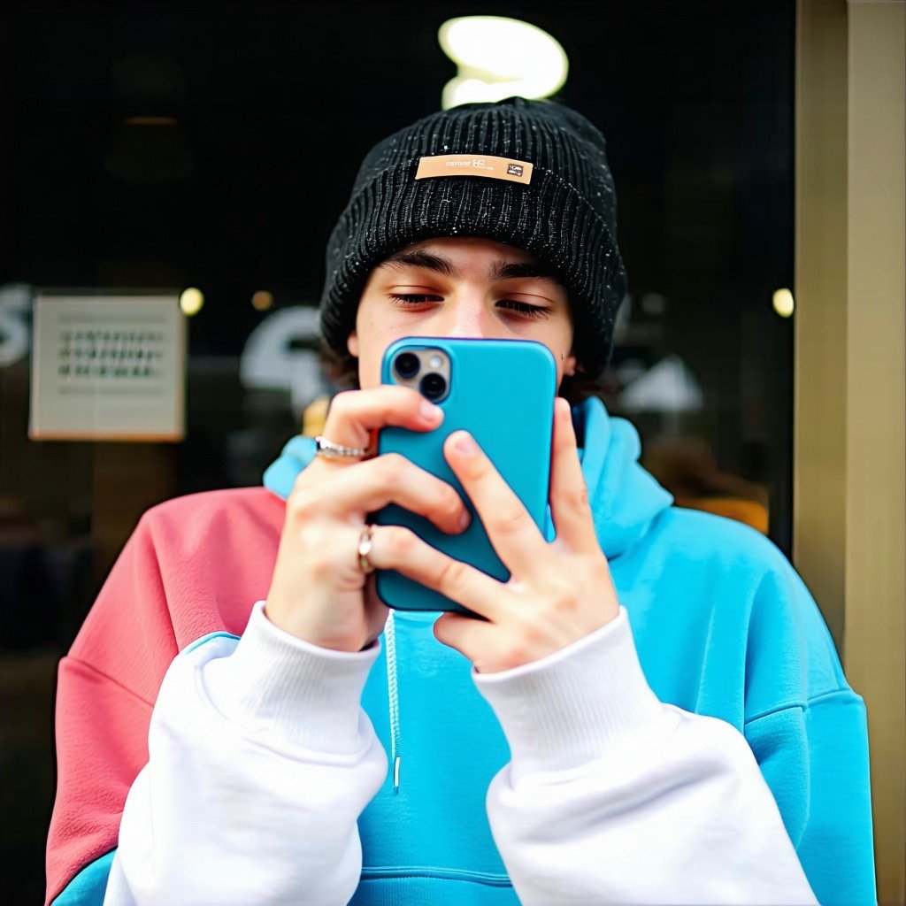 teenager social media-1